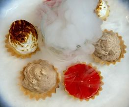 Trilogie & Saveurs image 3