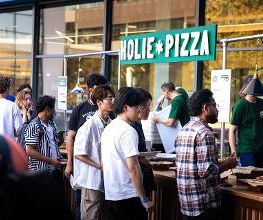 Holie Pizza catering afbeelding 11