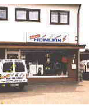 elektro HEINLEIN GmbH Bild 1