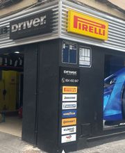 Talleres Neumáticos Lorente ( Lujan ) DRIVER imagen 8