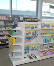 Pharmacie du Levant - La Pâla Bild 3