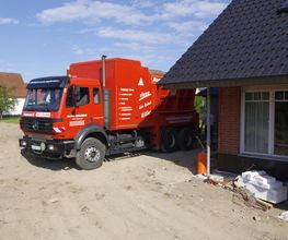 Firma Alexander Klee Bauwerkabdichtung Sanierung Kamin und Kachelofenbau Bild 2