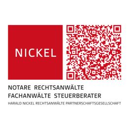 Nickel Rechtsanwälte Partnerschaftsgesellschaft