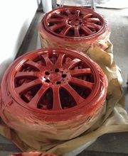 GB Car + Color Design GmbH Bild 7