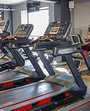 Fitness Park Nice - Vérany image 3