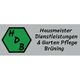 Hausmeister Dienstleistungen Brüning