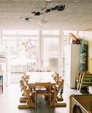 Kinderkrippe Windrädli Bild 3