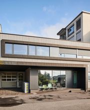 Tanner Odermatt Architekten AG Bild 1