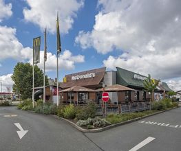 McDonald's Bild 1
