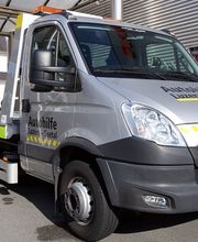 Garage Blaser AG Bild 11