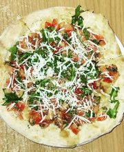 Rick's Restaurant & Bar Bild 18