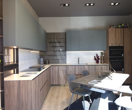 Aran Cucine Store Perugia immagine 18