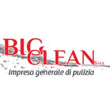 Big Clean Sagl