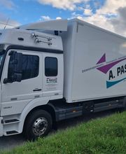 A. Pascucci déménagements transports Sarl Bild 5