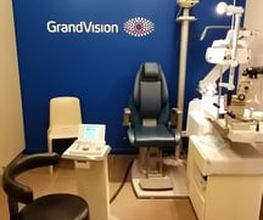 GrandVision immagine 8