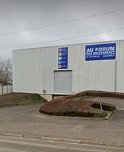 Au Forum Du Bâtiment - Quincaillerie Bourges image 1