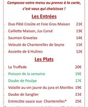 Hôtel Le Saint-Jean image 19