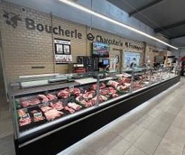 SUPERMARCHÉ G20 image 3