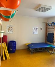 Physio-und Ergotherapiepraxis Magid Bild 8