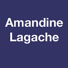 Lagache Amandine