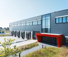 SCHMETTAU & FUCHS GMBH Bild 7