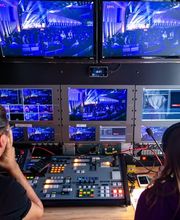 Multi Vidéo Sàrl Bild 9