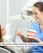 Inspirational Smiles Family & Cosmetic Dentistry Cumming image 5