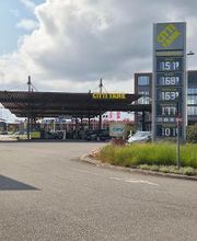 CITTI Tankstelle Bild 3