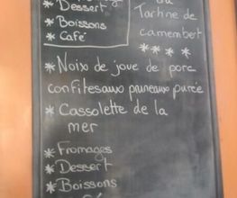 Restaurant L'episphère image 18