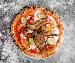 Pizza LOL Bild 1
