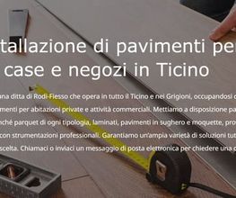 Valenti Manuel Pavimenti e Rivestimenti Sagl Bild 11