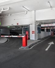 Q-Park Stiftstraße Bild 1