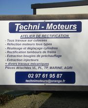 Techni Moteurs image 1