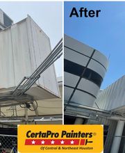 CertaPro Painters of Central & Northeast Houston, TX image 11