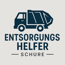 Entsorgungshelfer-Schure
