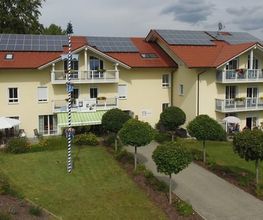 Rosenium Spiegelau Bild 1