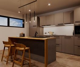 ViZim 3D Architektur Visualisierung Bild 5