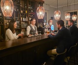 Asador Roadhouse Restaurant Bild 6