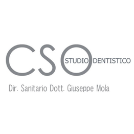 Studio Dentistico C.S.O Servizi Odontoiatrici logo