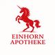 Logo der Einhorn-Apotheke