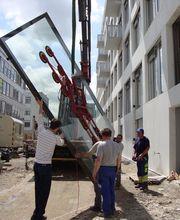 Glas Oberland AG Bild 13