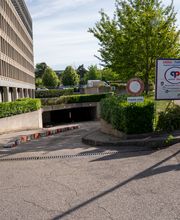 Arena-Park Sàrl Bild 3