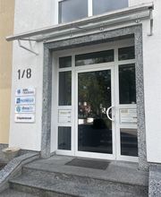 Gebäude Niederlassung WBS Training Villingen