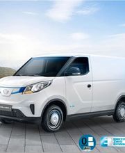 Maxus Fercampo Automoción imagen 2