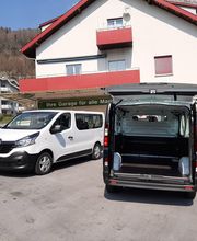 Linthcar Autovermietung Bild 9