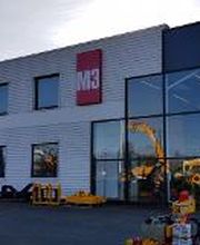 M3 JCB - HYUNDAI MH image 2