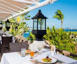 Buffet Bugambilias imagen 1