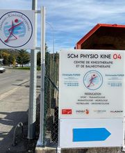 Physio Kiné 04 SELARL image 5