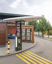 McDonald's Bild 3
