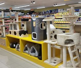DAS FUTTERHAUS - Eschborn Bild 4